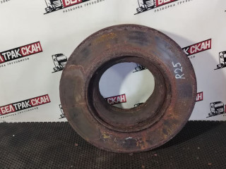 диск тормозной Scania G 6 серия 2018, 12.7 л., DC 13.148, дизель, АКПП, white ivory, задний привод, 1889543, 1852817, 1402272, 1386686, 1367735