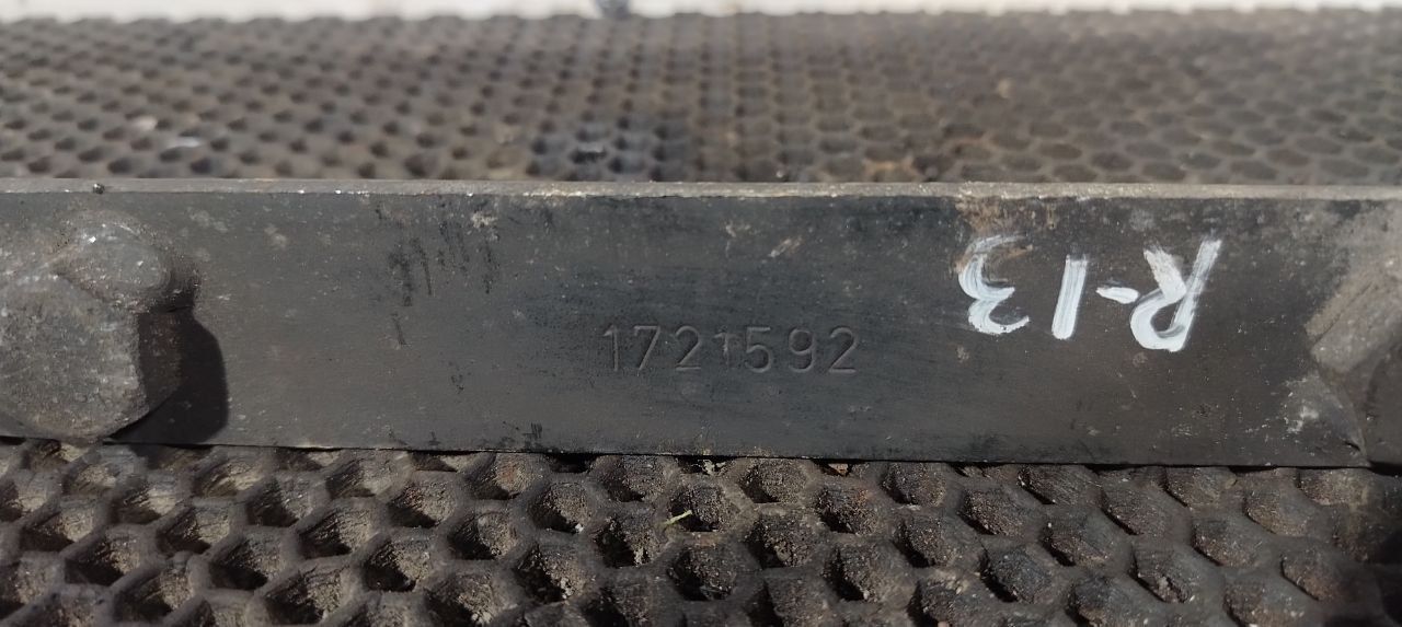 кронштейн воздушного фильтра Scania R 5 серия 2013, 12.7 л., DC 13.112, дизель, АКПП, red cherry, задний привод, 1721592, 1481166 - фото №1