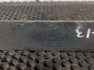 кронштейн воздушного фильтра Scania R 5 серия 2013, 12.7 л., DC 13.112, дизель, АКПП, red cherry, задний привод, 1721592, 1481166