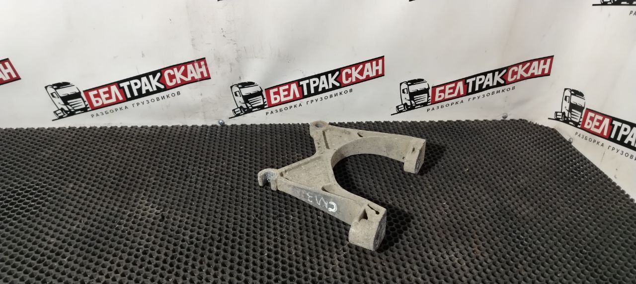 кронштейн воздушного фильтра Scania R 5 серия 2013, 1545119 - фото №1