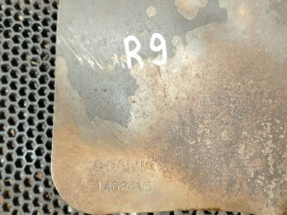 крепление ( кронштейн ) крыла Scania R 5 серия 2013, 1482415, 1435894, 1364667