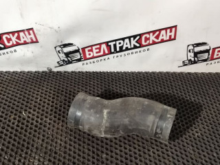 патрубок (трубопровод, шланг) Scania R 6 серия 2019, OC13 101, газ, АКПП, chilli red, задний привод, 2019151