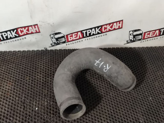 патрубок (трубопровод, шланг) Scania R 5 серия 2013, 12.7 л., DC 13.112, дизель, АКПП, задний привод, 2507616, 2094296, 2094296