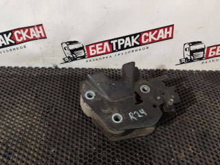 замок кабины Scania R 6 серия 2021, 12.7 л., DC 13.148, дизель, АКПП, white ivory, задний привод, 2992581, 2700759