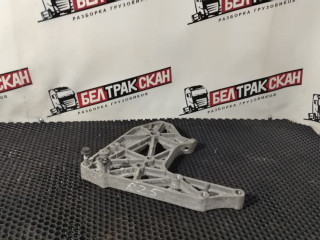 крепление бампера Scania G 6 серия 2018, 12.7 л., DC 13.148, дизель, АКПП, white ivory, задний привод, 2594542, 2594542