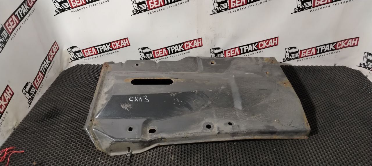 кронштейн воздушного фильтра Scania R 5 серия 2013, 1741549, 1721591, 1472581 - фото №1