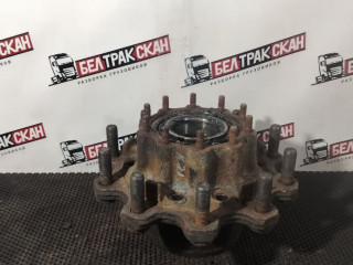 ступица задняя Scania R 5 серия 2011, 11.7 л., DC 12.15, дизель, АКПП, white ivory, задний привод, 2290542, 1800283, 1724790