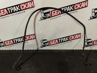 трубка гидравлическая Scania R 5 серия 2013, 1767480, 1767475, 1851249, 2142410