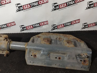 крепление ( кронштейн ) крыла Scania R 5 серия 2012, 11.7 л., DC 12.15, дизель, АКПП, white ivory, задний привод, 2800401, 2476495, 2054589, 1942252, 1792685