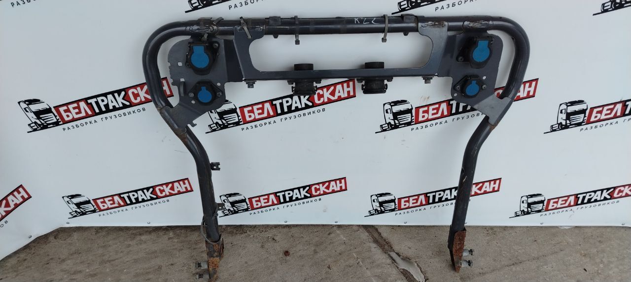 крепление проводки Scania R 5 серия 2013, 12.7 л., DC 13.121, дизель, АКПП, 2247908, 1848960, 2183790 - фото №1