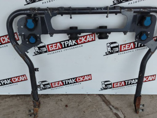 крепление проводки Scania R 5 серия 2013, 12.7 л., DC 13.121, дизель, АКПП, 2247908, 1848960, 2183790