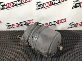 энергоаккумулятор Scania G 6 серия 2018, 12.7 л., DC 13.148, дизель, АКПП, white ivory, задний привод, 2494053, 2378108, 2494052, 2378107