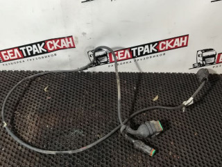 Проводка КПП Scania R 5 серия 2014, 12.7 л., DC 13.115, дизель, АКПП, blue mediterranean, задний привод, 2410618, 2030535, 2000836, 1933654, 1849589