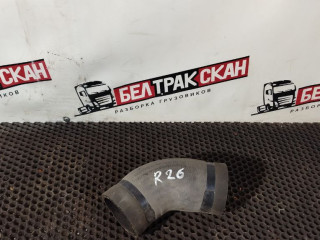 патрубок радиатора Scania R 5 серия 2014, 12.7 л., DC 13.115, дизель, АКПП, blue mediterranean, задний привод, 1802621, 1779399