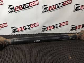 тяга рулевая Scania R 5 серия 2013, 12.7 л., DC 13.121, дизель, АКПП, red chilli, задний привод, 1393298, 1942075, 1379423, 1101843, 1101844, 1377802, 1783773