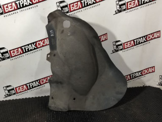 брызговик Scania R 6 серия 2019, OC13 101, газ, АКПП, chilli red, задний привод, 2773064, 2569935