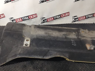 шумоизоляция (термозащита) Scania G 6 серия 2018, 12.7 л., DC 13.148, дизель, АКПП, white ivory, задний привод, 2587114, 2841638, 2442322, 2231647