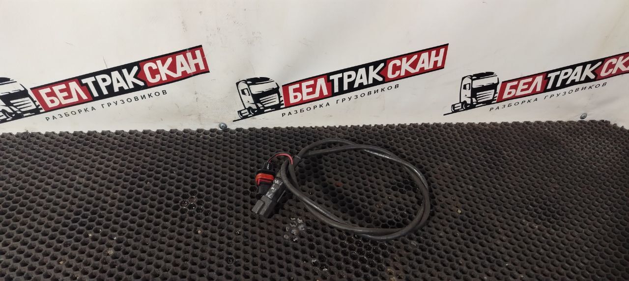 проводка двигателя Scania R 5 серия 2012, 11.7 л., DC 12.15, дизель, АКПП, white ivory, задний привод, 1864232 - фото №1