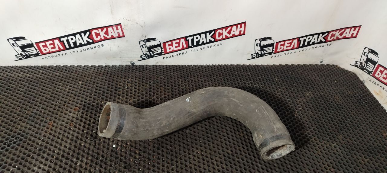 патрубок (трубопровод, шланг) Scania R 5 серия 2013, 1856603 - фото №1