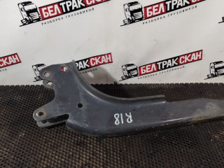 кронштейн кабины Scania R 5 серия 2010, 11.7 л., DC 12.15, дизель, АКПП, задний привод, 1491018