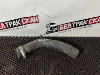 патрубок (трубопровод, шланг) Scania R 5 серия 2013, 12.7 л., DC 13.121, дизель, АКПП, red chilli, задний привод, 2074018