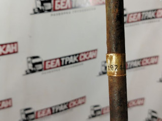 трубка гидроусилителя Scania R 5 серия 2013, 12.7 л., DC 13.121, дизель, АКПП, 1924455