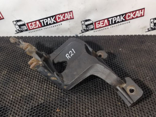 кронштейн глушителя Scania R 5 серия 2011, 11.7 л., DC 12.15, дизель, АКПП, white ivory, задний привод, 1776713, 1541007