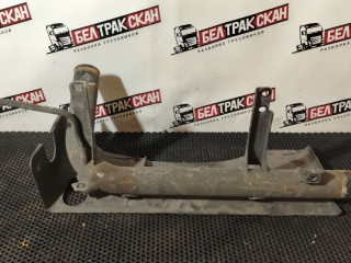 трубка охлаждающей жидкости Scania R 5 серия 2013, 12.7 л., DC 13.112, дизель, АКПП, red cherry, задний привод, 2010949