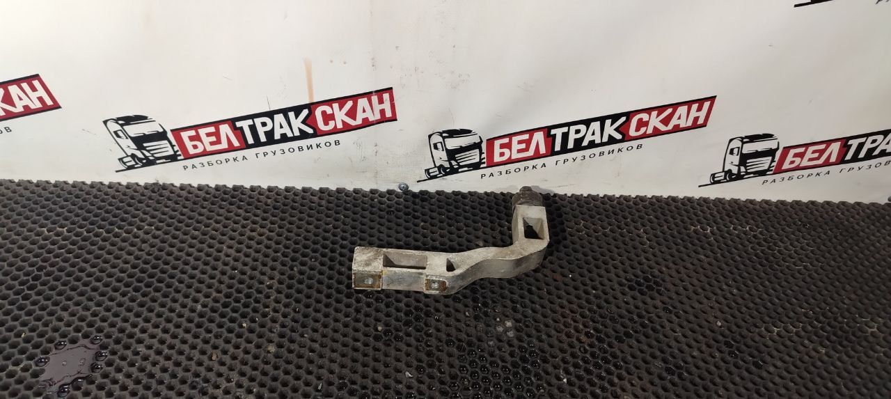 кронштейн радиатора Scania G 6 серия 2018, 12.7 л., DC 13.148, дизель, АКПП, white ivory, задний привод, 2309229 - фото №1