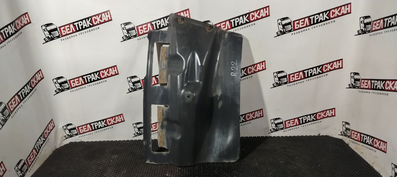 крепление ( кронштейн ) крыла Scania R 5 серия 2013, 12.7 л., DC 13.121, дизель, АКПП, 1482415, 1435894, 1364667 - фото №1