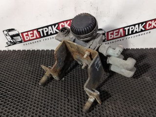 кран уровня подвески Scania R 5 серия 2013, 12.7 л., DC 13.121, дизель, АКПП, 2084508, 1383956, 1381457, 1383955, 1381456, 1448079