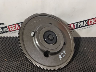 шкив распредвала Scania R 6 серия 2021, 12.7 л., DC 13.148, дизель, АКПП, white ivory, задний привод, 1398294, 1382095, 1377049, 1392194