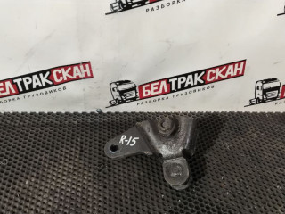 замок кабины Scania R 6 серия 2019, OC13 101, газ, АКПП, chilli red, задний привод, 2082512