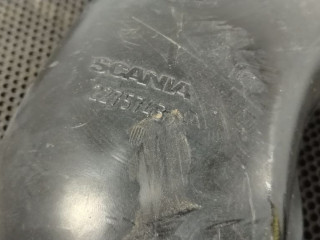 воздуховод Scania R 6 серия 2021, 12.7 л., DC 13.148, дизель, АКПП, white ivory, задний привод, 2275743