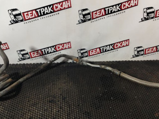 змеевик Scania R 5 серия 2013, 12.7 л., DC 13.121, дизель, АКПП, blue baltic, задний привод, 1889720