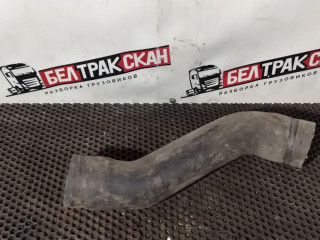 патрубок (трубопровод, шланг) Scania R 5 серия 2010, 11.7 л., DC 12.15, дизель, АКПП, задний привод, 1876631, 1521088