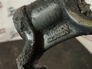 серьга рессоры Scania R 5 серия 2013, 12.7 л., DC 13.112, дизель, АКПП, red cherry, задний привод, 1377739, 1103026, 275568, 138639