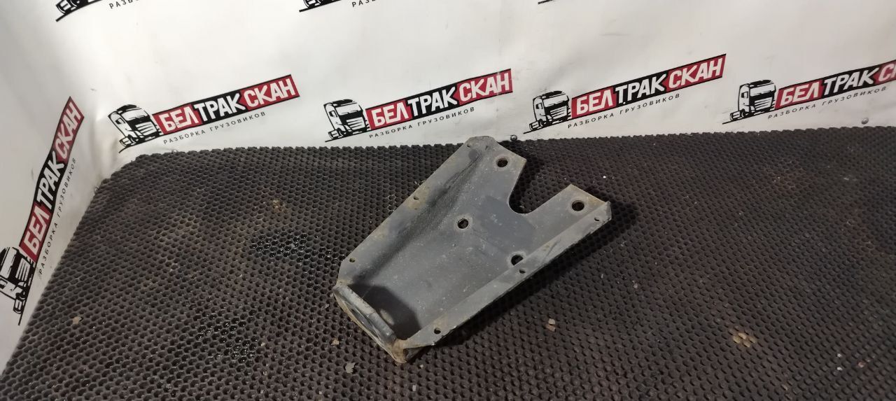 крепление амортизатора Scania R 5 серия 2013, 12.7 л., DC 13.112, дизель, АКПП, задний привод, 1371578, 3087168, 1921160, 1334647, 1509784, 1450841, 1422253 - фото №1