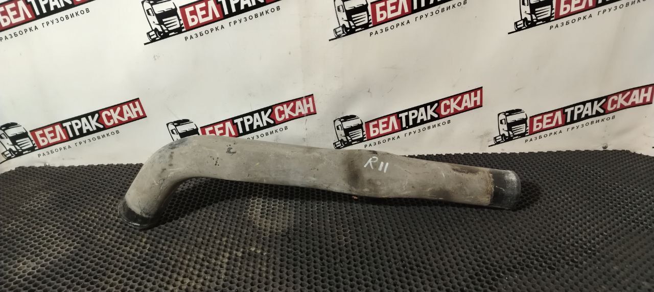 шланг (трубка) АКПП Scania R 5 серия 2013, 12.7 л., DC 13.112, дизель, АКПП, red chilli, задний привод, 2125527 - фото №1