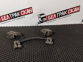 минусовой провод аккумулятора Scania R 5 серия 2013, 1448273