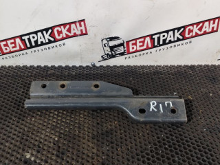 кронштейн глушителя Scania R 5 серия 2013, 12.7 л., DC 13.112, дизель, АКПП, orange amber, задний привод, 1853323