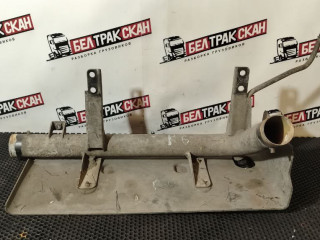 трубка охлаждающей жидкости Scania G 5 серия 2013, 12.7 л., DC 13.112, дизель, МКПП, white ivory, задний привод, 2010949