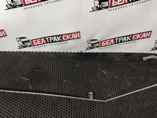 трубка обратки форсунок Scania R 5 серия 2013, 12.7 л., DC 13.121, дизель, АКПП, 1939987