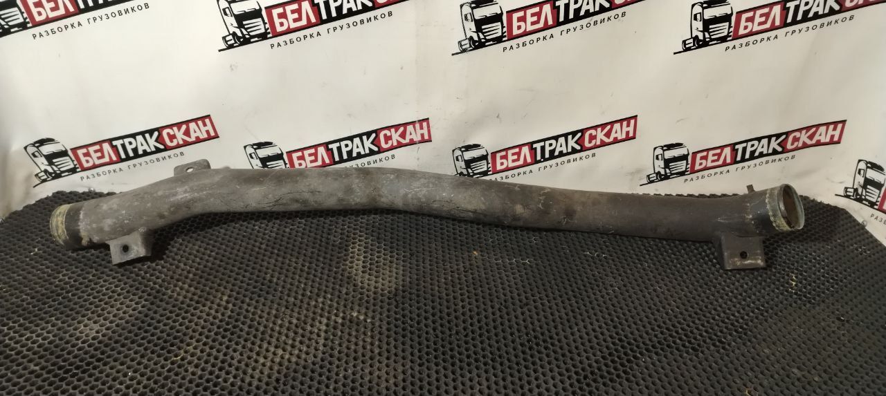 трубка охлаждающей жидкости Scania R 6 серия 2019, OC13 101, газ, АКПП, chilli red, задний привод, 2207806 - фото №1