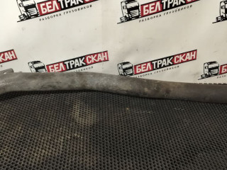 трубка охлаждающей жидкости Scania R 6 серия 2019, OC13 101, газ, АКПП, chilli red, задний привод, 2207806