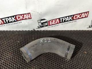 патрубок (трубопровод, шланг) Scania R 5 серия 2013, 12.7 л., DC 13.121, дизель, АКПП, 1797845, 1370488, 1383837