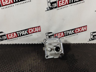 корпус КПП (AКПП) Scania R 5 серия 2012, 11.7 л., DC 12.15, дизель, АКПП, white ivory, задний привод, 1485366