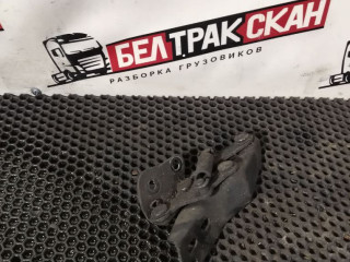 петля капота левая Scania R 6 серия 2019, OC13 101, газ, АКПП, chilli red, задний привод, 2491806