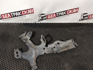 крепление проводки Scania R 6 серия 2019, OC13 101, газ, АКПП, chilli red, задний привод, 2367057, 2295961, 2065654, 2065655, 2202205