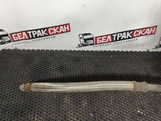 змеевик Scania R 5 серия 2014, 12.7 л., DC 13.115, дизель, АКПП, blue mediterranean, задний привод, 1801078